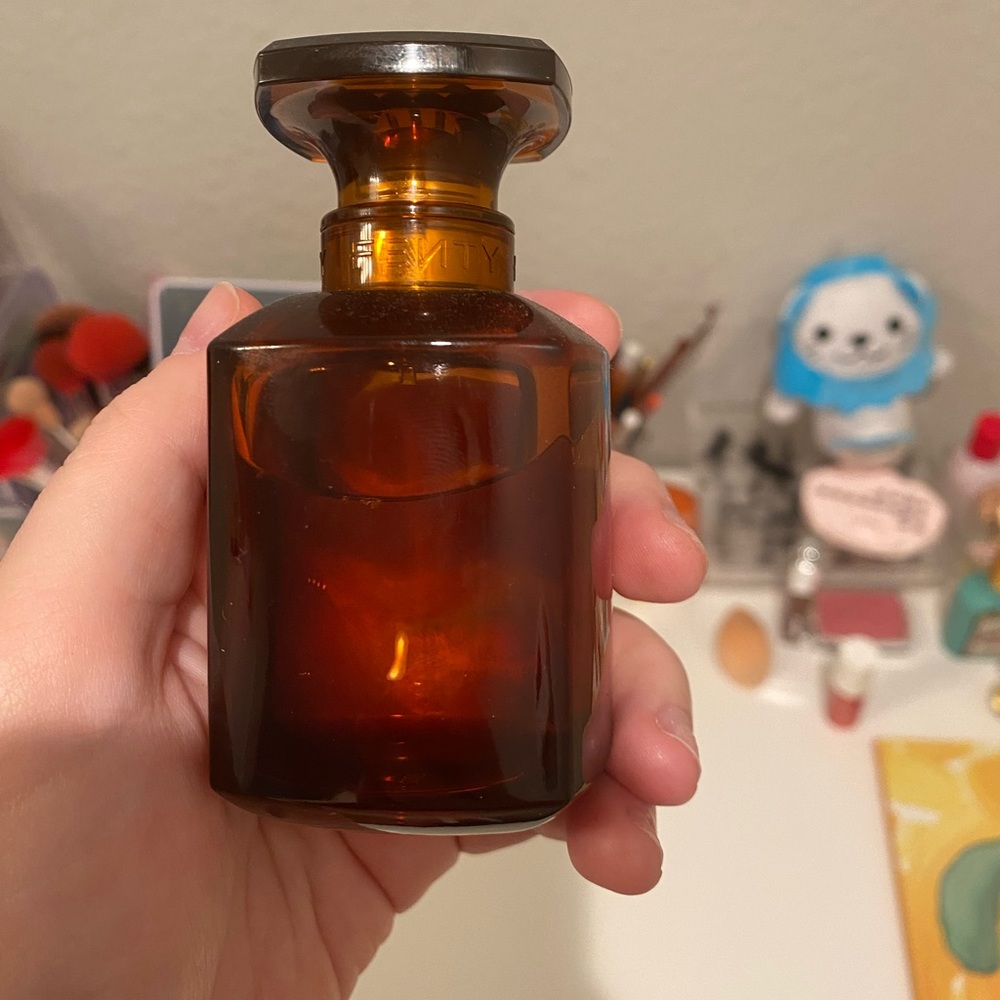 Fenty perfume